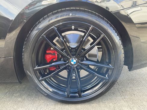 Certified 2024 BMW M440i Convertible w/ Premium Package image 13