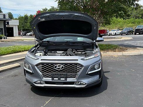 Used 2019 Hyundai Kona Ultimate AWD/4WD image 5