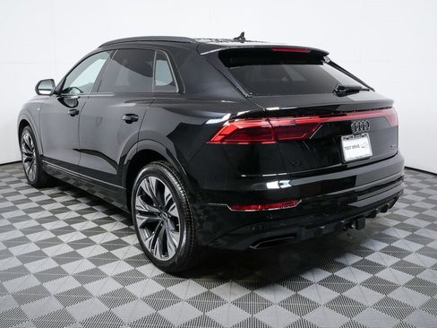 New 2026 Audi Q8 Premium Plus image 27