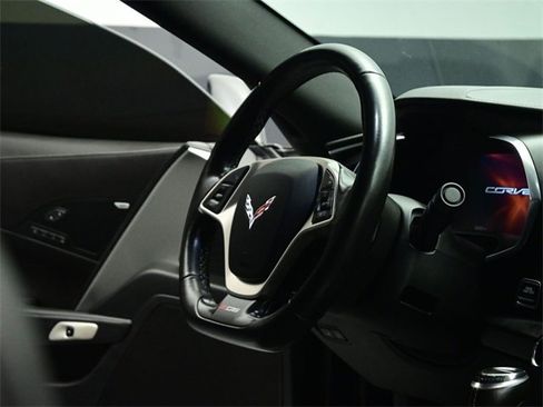 Used 2015 Chevrolet Corvette Z06 w/ 2LZ Preferred Equipment Group image 24
