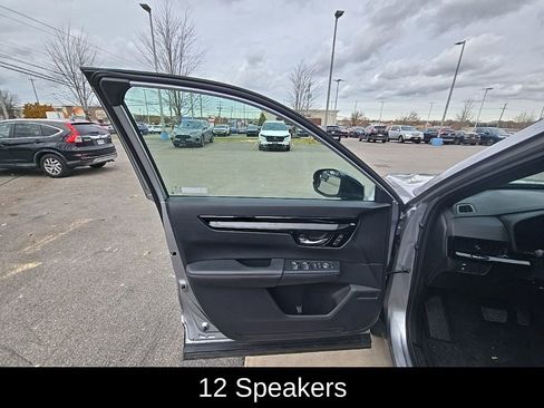 Certified 2023 Honda CR-V Sport Touring image 14
