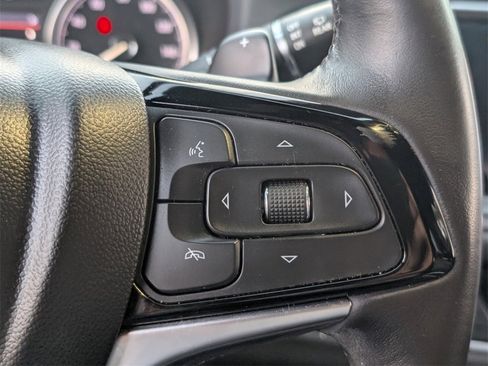 Used 2023 Buick Enclave Essence w/ Trailering Package, 5000 lbs. image 23