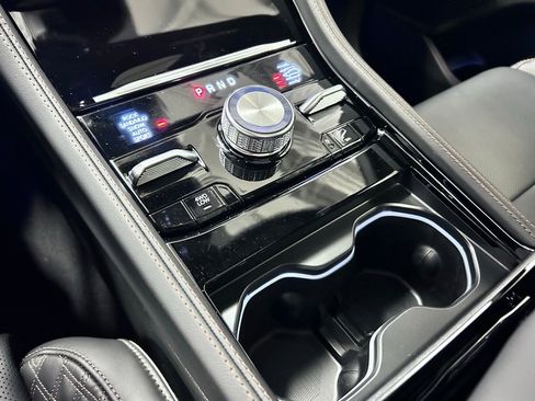 New 2026 Jeep Grand Cherokee L Summit AWD/4WD image 18