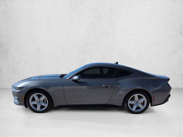 New 2026 Ford Mustang Coupe RWD image 9