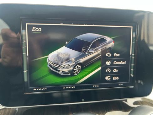 Used 2016 Mercedes-Benz C 300 4MATIC Sedan image 22