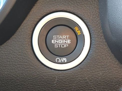 Used 2025 RAM 1500 Big Horn image 13