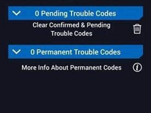 Used 2015 Ford Fusion SE image 9