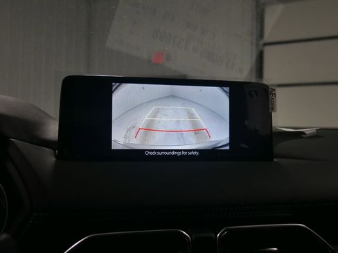 New 2025 MAZDA CX-5 AWD 2.5 S w/ Preferred Package image 22