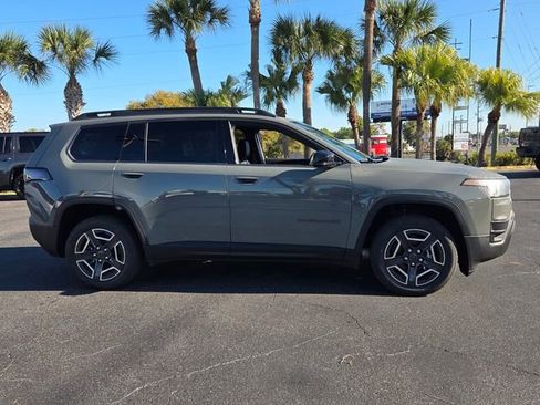 New 2026 Jeep Cherokee Limited image 8