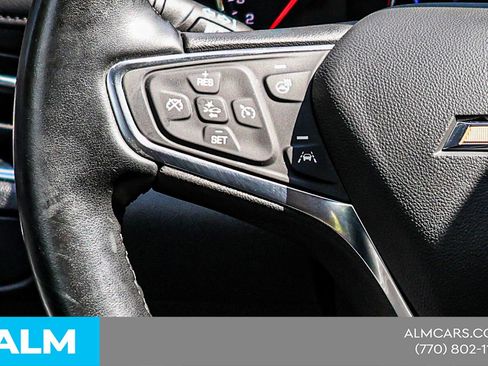 Used 2024 Chevrolet Malibu LT FWD image 26