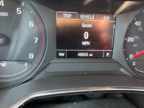 Used 2023 Chevrolet TrailBlazer LT FWD image 31
