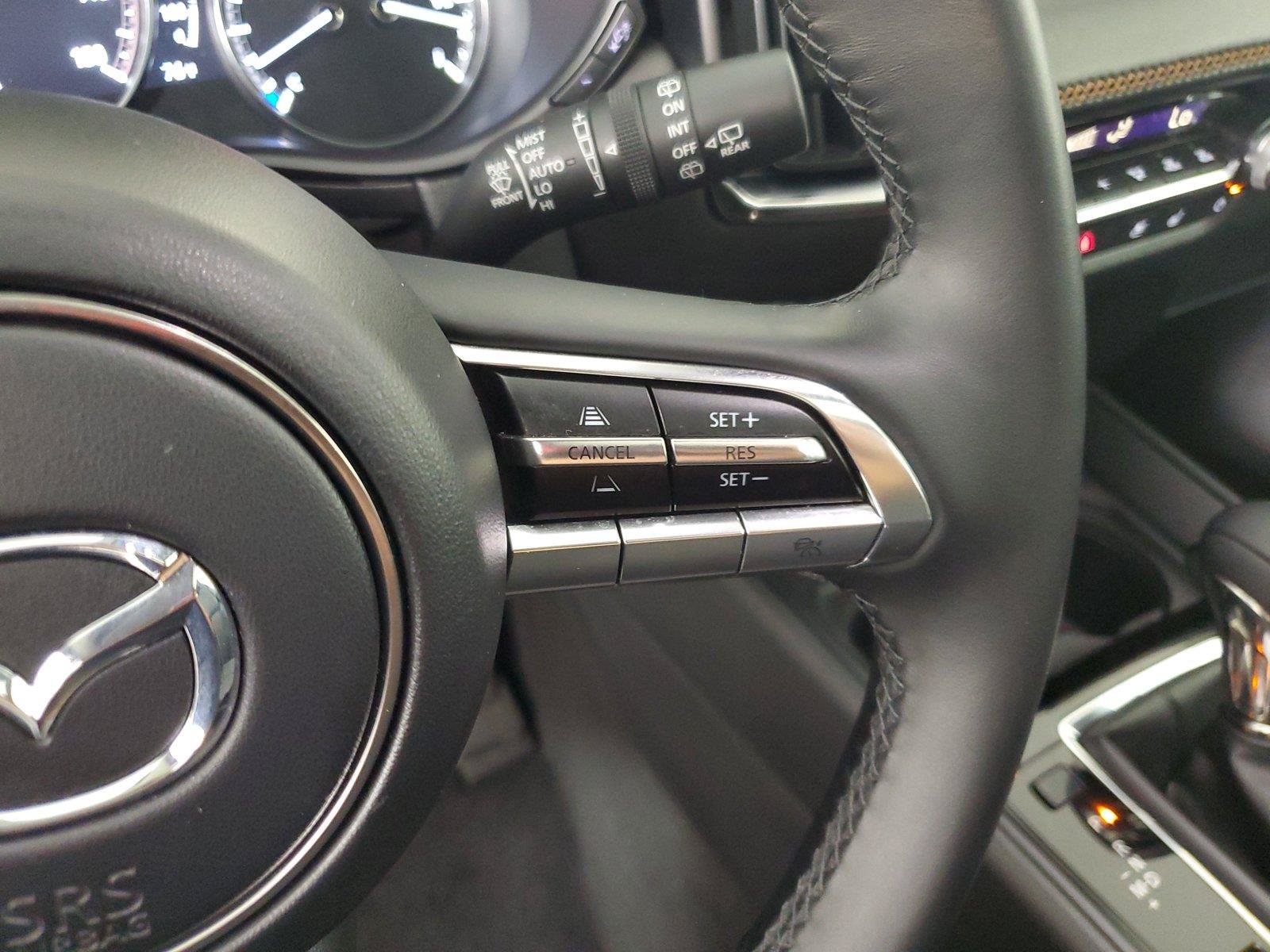 Used 2025 MAZDA CX-50 AWD 2.5 S w/ Premium Plus Pkg image 25