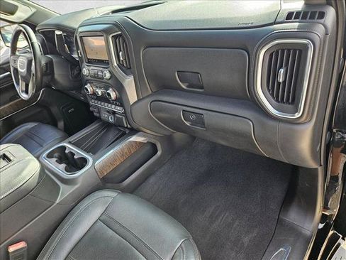 Used 2019 GMC Sierra 1500 Denali w/ Technology Package RWD image 21