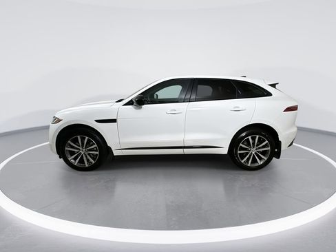 Used 2026 Jaguar F-PACE R-Dynamic S AWD/4WD image 5