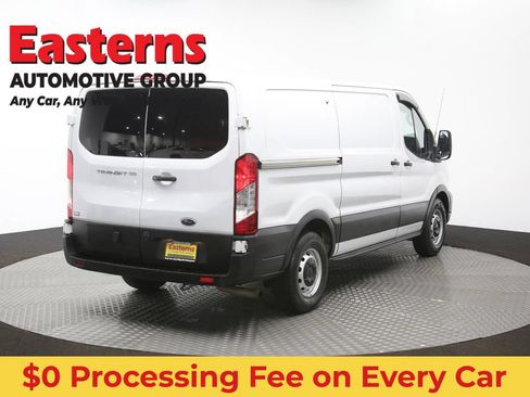 Used 2020 Ford Transit 150 Low Roof RWD image 39