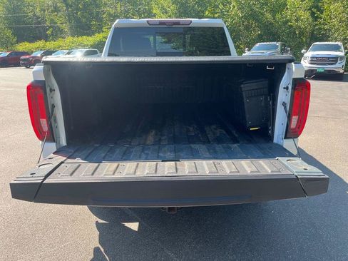 Used 2021 GMC Sierra 1500 Denali w/ Denali Ultimate Package AWD/4WD image 30
