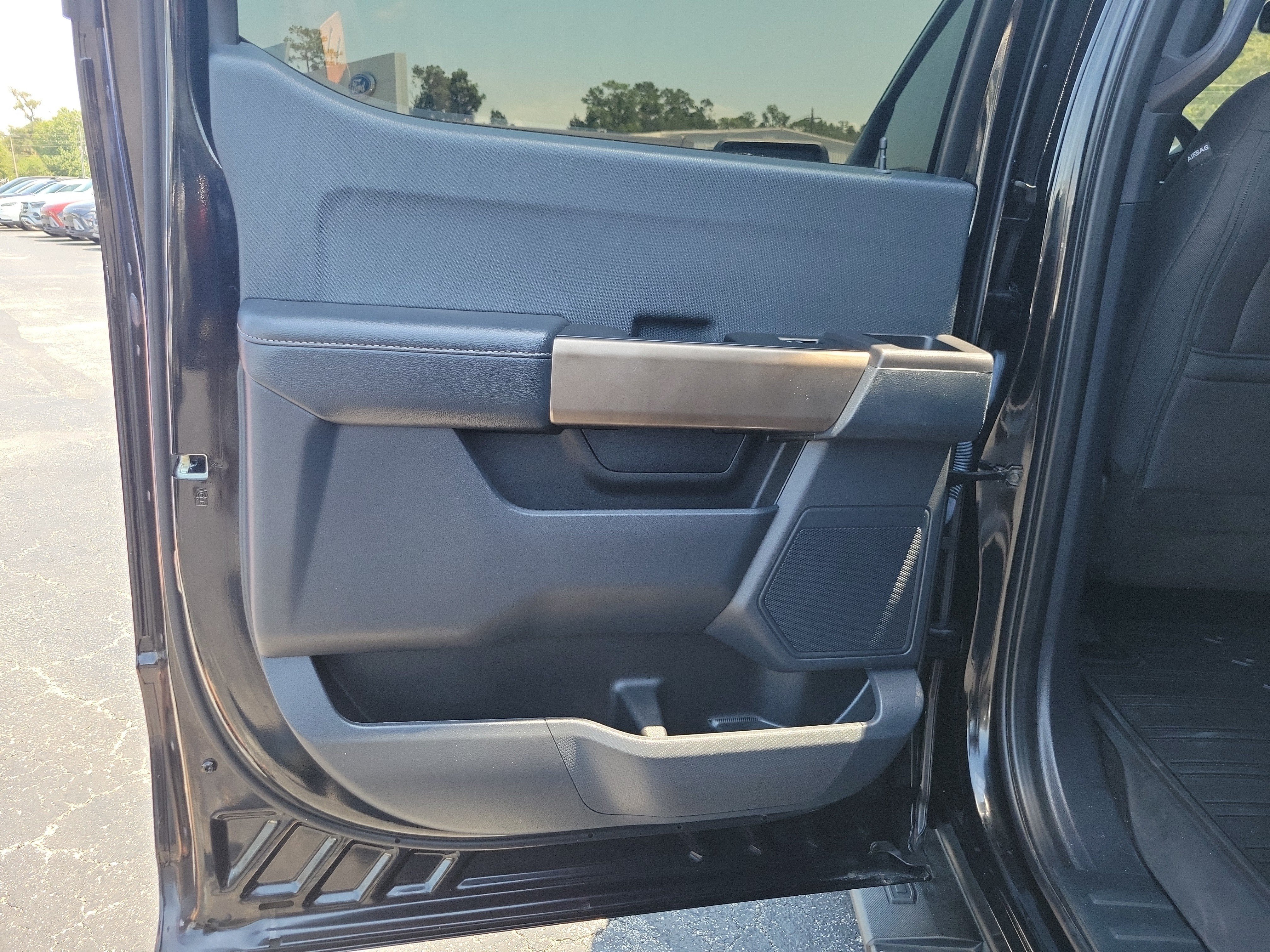Used 2023 Ford F150 XL w/ Rattler Package AWD/4WD image 21