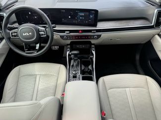 Used 2025 Kia Sorento SX AWD/4WD video 2