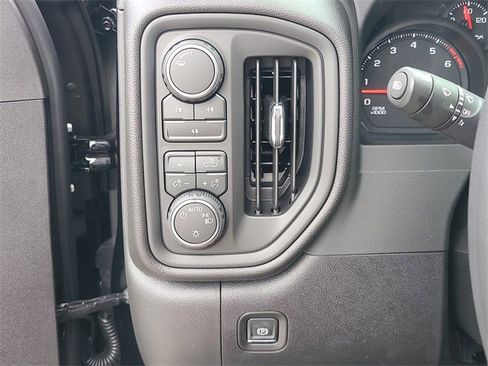 New 2026 Chevrolet Silverado 2500 Custom w/ Custom Value Package image 24