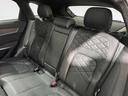 Used 2023 Jaguar F-PACE S image 13