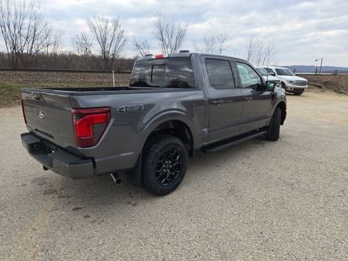 New 2026 Ford F150 XLT AWD/4WD image 4