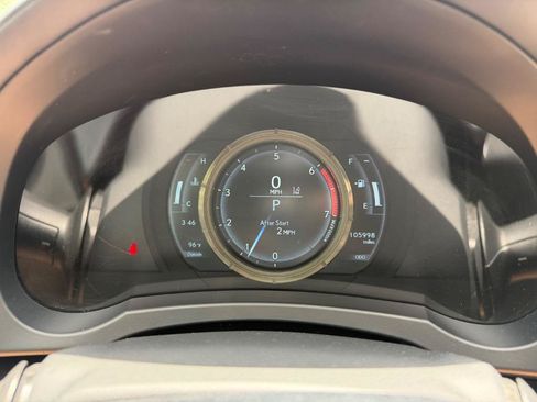 Used 2017 Lexus IS 200t F Sport w/ F Sport Package RWD image 25