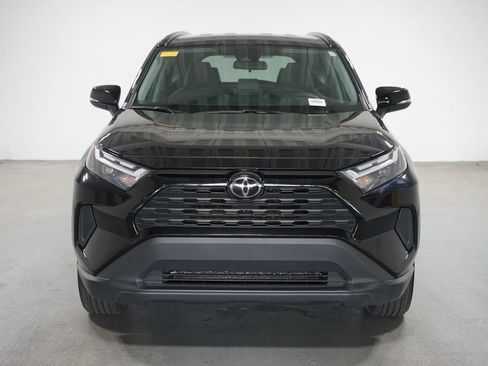 Certified 2025 Toyota RAV4 XLE AWD/4WD image 2