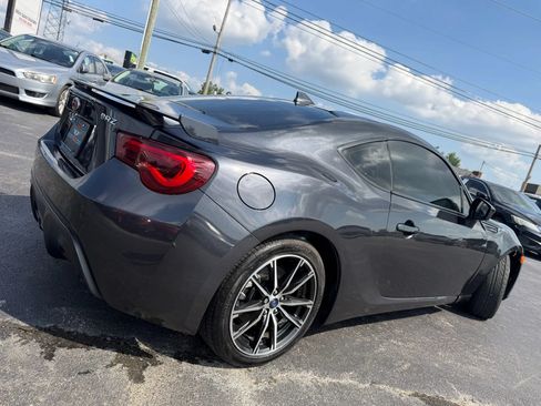 Used 2018 Subaru BRZ Limited w/ Popular Package #3 RWD image 46