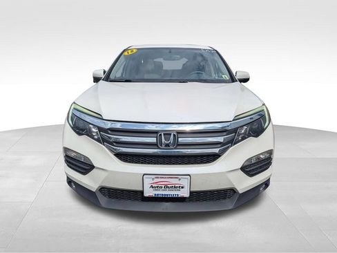 Used 2018 Honda Pilot EX-L image 2