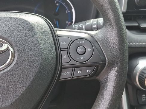 Used 2024 Toyota RAV4 XLE w/ Convenience Package AWD/4WD image 23