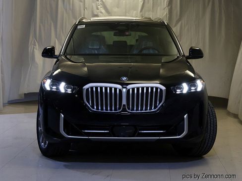 New 2026 BMW X5 xDrive50e w/ Executive Package image 5