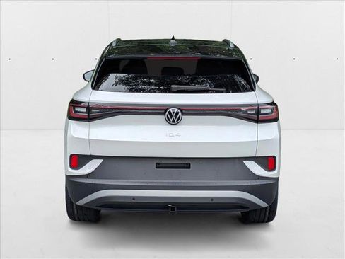 New 2025 Volkswagen ID.4 Pro S Plus image 7