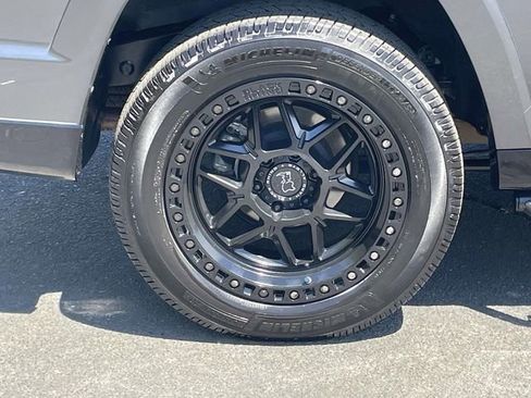 Used 2020 Toyota 4Runner Nightshade image 36