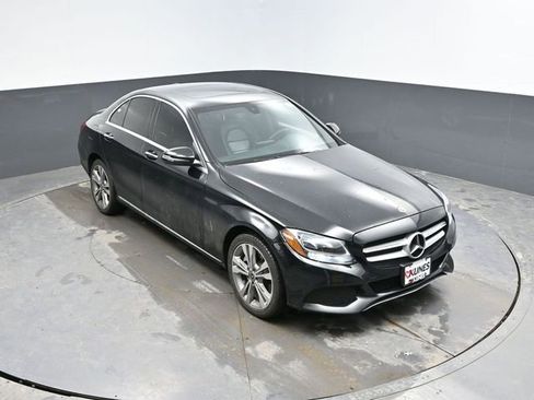 Used 2018 Mercedes-Benz C 300 C 300 image 37