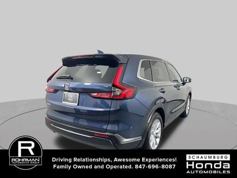 Used 2024 Honda CR-V EX image 36