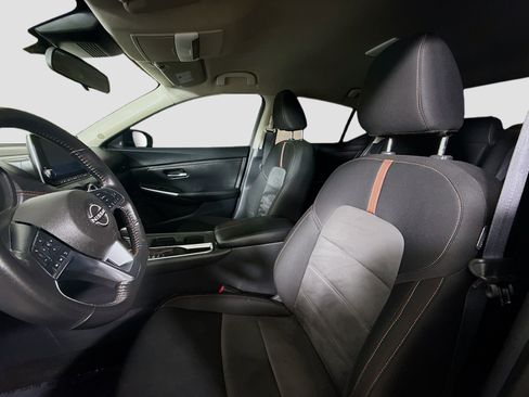 Used 2024 Nissan Sentra SR image 22