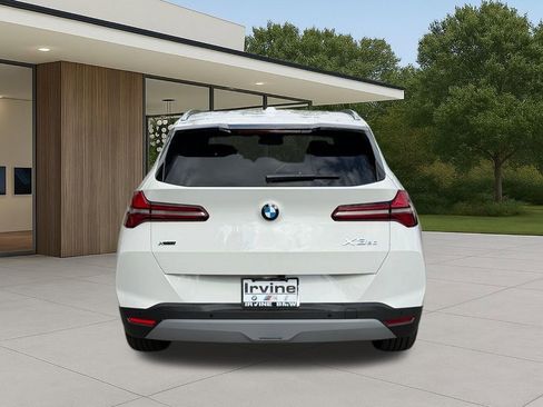 New 2026 BMW X3 xDrive30 w/ Premium Package image 10