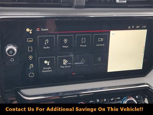 New 2026 GMC Sierra 2500 AT4 w/ AT4 Premium Plus Package image 12