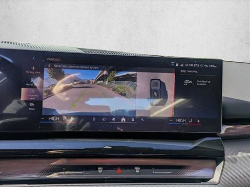 Used 2026 BMW i5 eDrive40 image 14