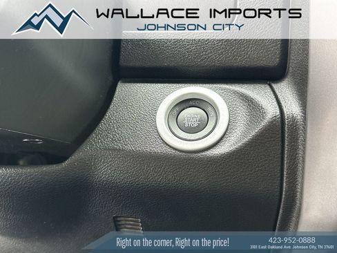 Used 2021 RAM 1500 Warlock w/ Electronics Group AWD/4WD image 21