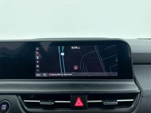 Certified 2026 Kia Seltos EX image 5