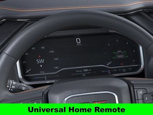 New 2026 GMC Sierra 3500 AT4 w/ LPO, Black Badging Package AWD/4WD image 20