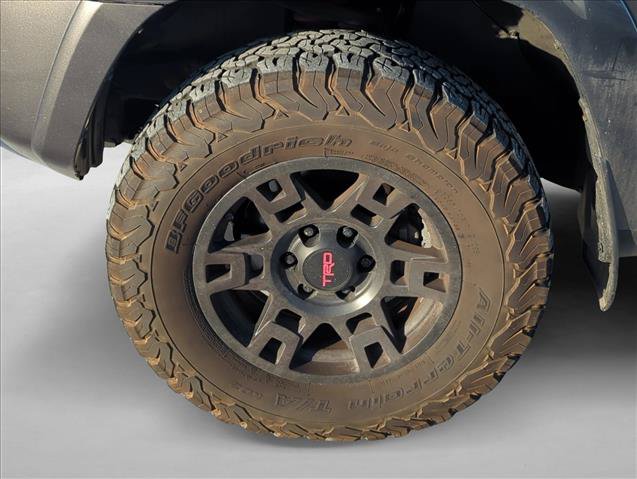 Used 2020 Toyota 4Runner TRD Pro AWD/4WD image 6