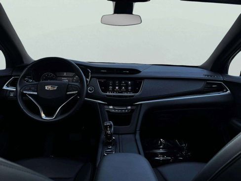 Used 2024 Cadillac XT6 Luxury w/ LPO, Floor Liner Package image 54