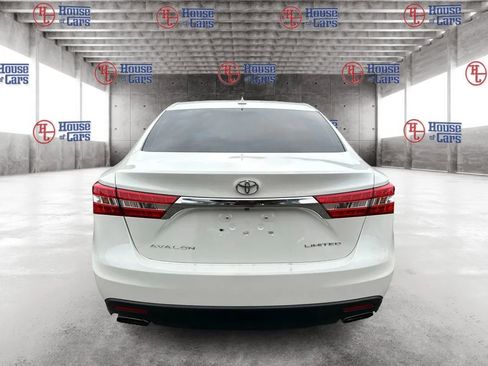 Used 2015 Toyota Avalon XLE image 6