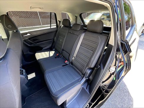 Certified 2023 Volkswagen Tiguan S FWD image 23