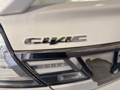 Used 2015 Honda Civic Si image 14