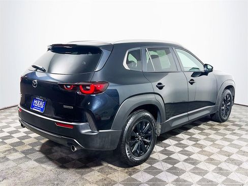 Used 2025 MAZDA CX-50 AWD 2.5 S w/ Preferred Package image 7