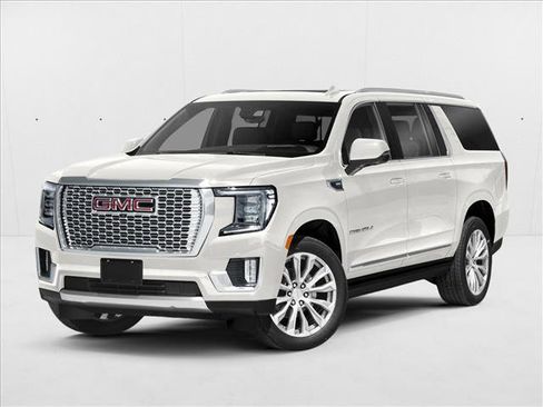 Used 2024 GMC Yukon XL Denali image 1