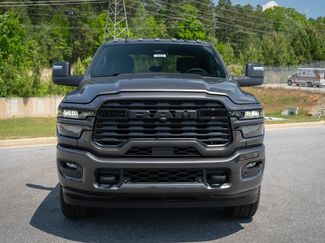 New 2026 RAM 2500 Big Horn AWD/4WD video 2
